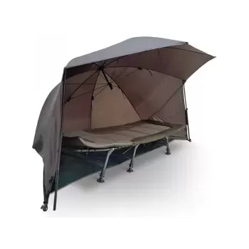 Parasol wędkarski brolly shelter 60